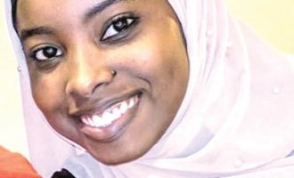 24-Year-Old Mother Breaks 35-Year Law Faculty Record at BUK