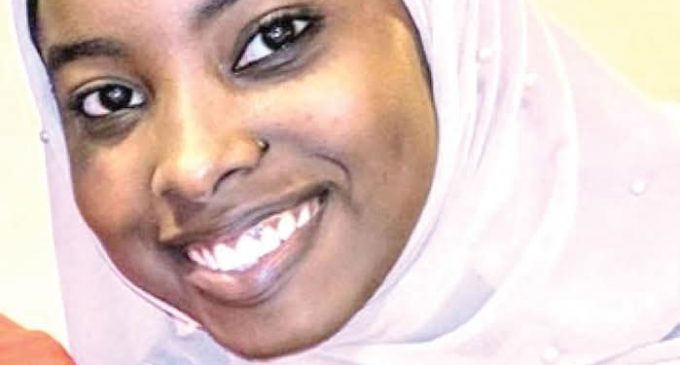 24-Year-Old Mother Breaks 35-Year Law Faculty Record at BUK
