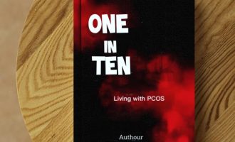 One In Ten – Living with Polycystic Ovary Syndrome (PCOS) — by Fatima Kurfi