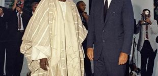 1966: ASSASSINATION OF ALHAJI (SIR) ABUBAKAR TAFAWA BALEWA