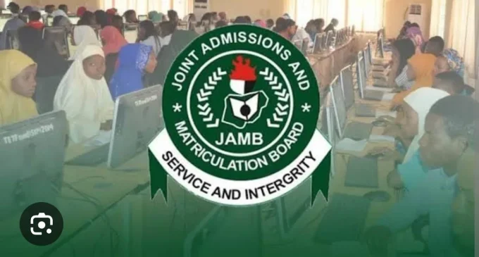 Futures Crushed. A Nation Exposed. – JAMB 2025 Result is a Disaster