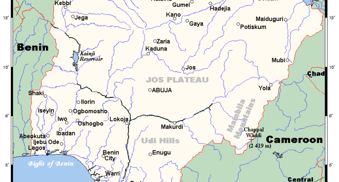 FG approves dualisation of 420km Akwanga-Jos-Bauchi-Gombe highway