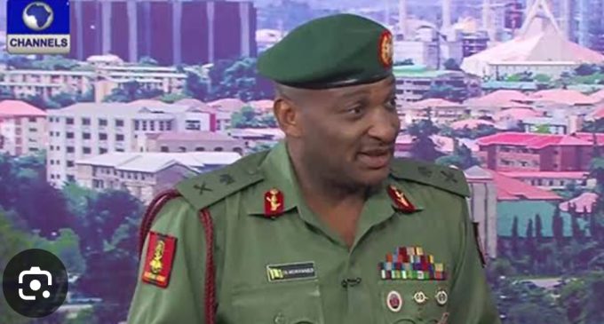 CONSEQUENCE OF MILITARY DEFEAT OR FAILURE. —  by Major Gen. UI Mohammed (rtd)