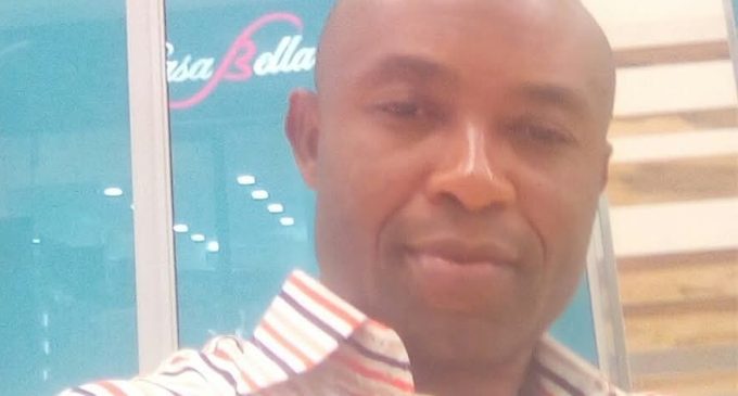 2027: Not a Fight Between APC & the Opposition but Between APC and the Seething Nigerian Masses  —  by Michael Ogueke