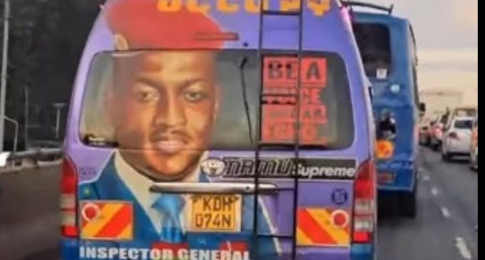 Let Captain Ibrahim Traoré Be — by Babafemi Ojudu