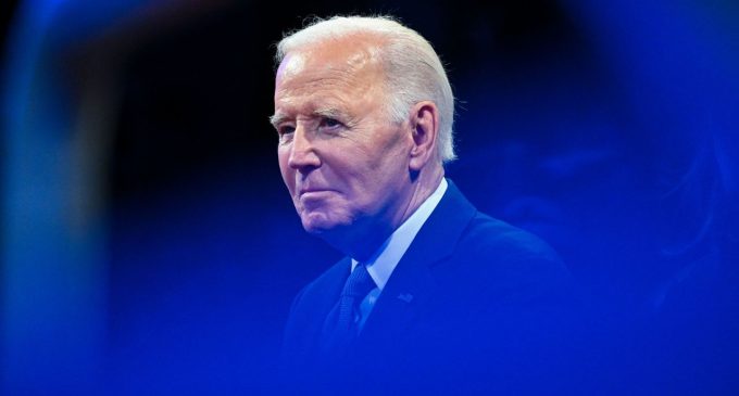 President Biden has metastatic prostate cancer. Here’s what you should know