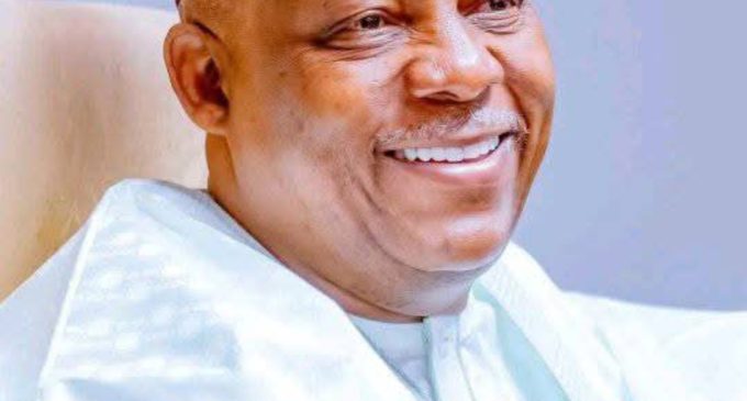 Tinubu, National honours, and the North East’s Anger about 2027