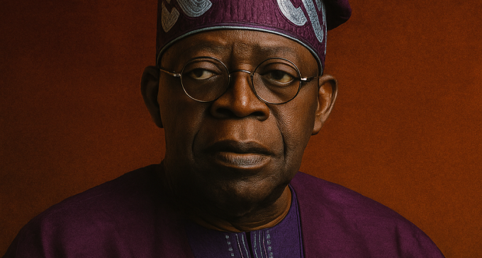 Editorial – TINUBU – The Turmoil and the Agenda