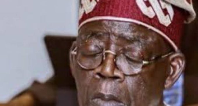 Tinubu’s VP Slot – A Poisoned Chalice. —  by Okey Anyanwu