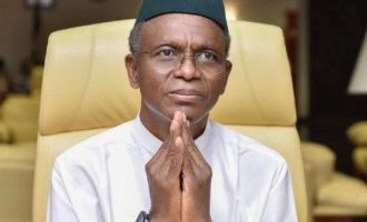Knockout: Did El-Rufai’s Revenge Destroy Ribadu   —   by Mohammed Bello Doka
