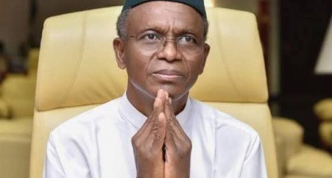 Knockout: Did El-Rufai’s Revenge Destroy Ribadu   —   by Mohammed Bello Doka