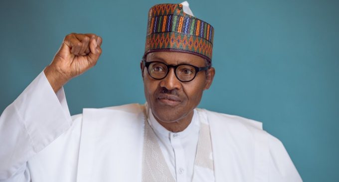 Former President Muhammadu Buhari has died