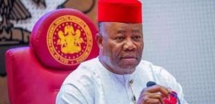 Akpabio ‘Hospitalized In London’ As Trending Video Suggests He’s Critically Ill