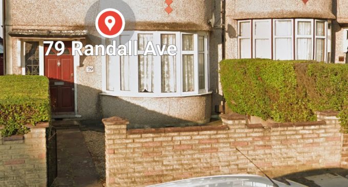 THE LONDON PROPERTY THAT EXPOSES NIGERIA’S ROT   —  by Gideon Christian