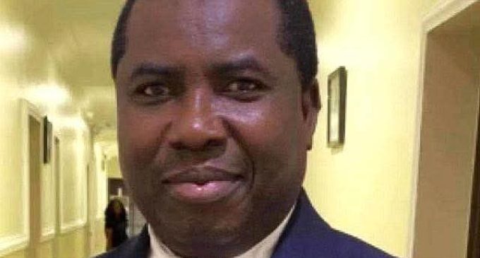 Christian Genocide: A Glance at Amupitan’s Legal Brief  —  by Aliyu U. Tilde