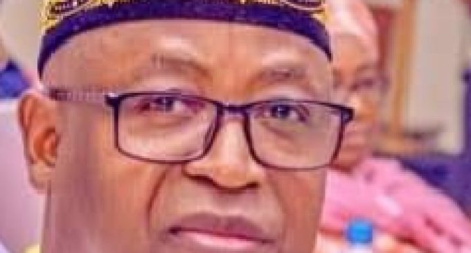 Rebirth or Ruin: Nigeria’s Crossroads   —   by Engr. Hf Dauda MoiSoro
