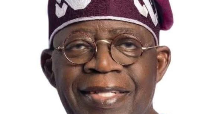 NIGERIA UPDATE: “TINUBU CAN FIND SOLDIERS FOR FRANCE, BUT NOT FOR NIGERIANS.  —  by Sa’adiyyah Adebisi Hassan