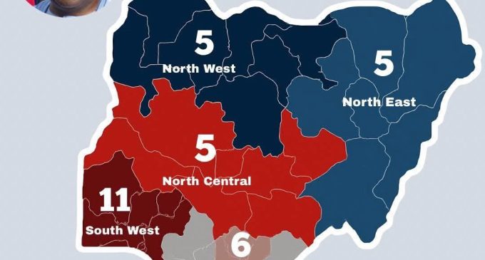 EDITORIAL – Beyond Zoning: Northern Nigeria and the Burden of Leadership