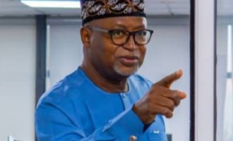 Why Is Africa Always the Permanent Student? And is Tinubu’s Nigeria the classroom!?   —   by Hf Dauda MoiSoro