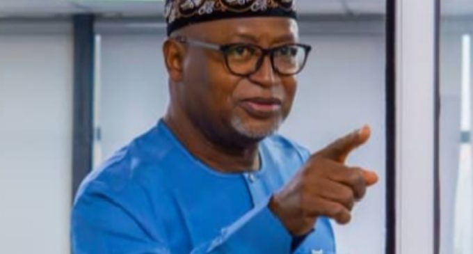 Why Is Africa Always the Permanent Student? And is Tinubu’s Nigeria the classroom!?   —   by Hf Dauda MoiSoro