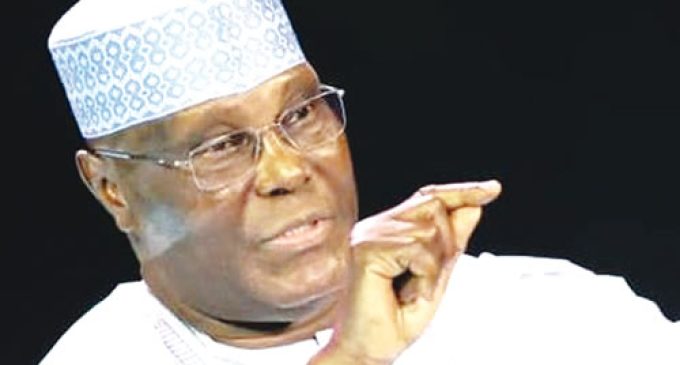 2025 Exposed Tinubu’s Incompetence – Atiku *Says citizens should vote out hunger, insecurity, unemployment,   dishonesty, corruption, abductions, lies in 2027