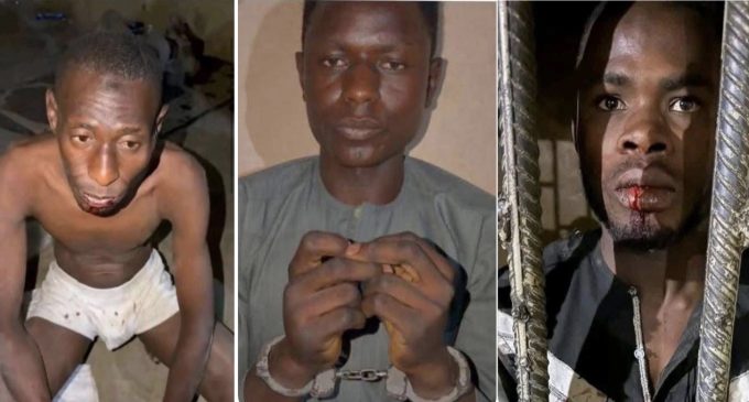 Breaking: Kano Police Arrest 3 Suspects Over Dorayi Family Killings