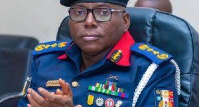 CIVIL DEFENCE: Audi’s Extension.- SOS to Mr. President