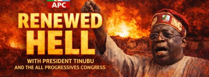 Hardship: Wike-backed PDP knocks Tinubu, APC