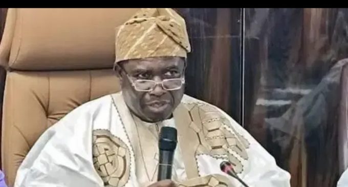 BREAKING NEWS: INEC BOSS MUST GO – ADC PETITION WORLD COMMUNITY 