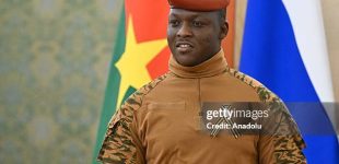 Burkina Faso cuts diplomatic ties with France