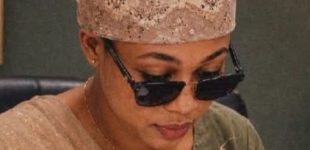 WE CANNOT KEEP BIRTHING INTO SCARCITY   —   by Zainab S Buhari