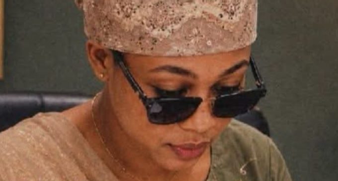 WE CANNOT KEEP BIRTHING INTO SCARCITY   —   by Zainab S Buhari