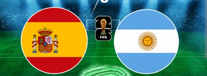 Spain deservedly won a desperately disappointing World Cup final