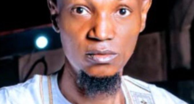 The Death of a Journalist and the Birth of a Courtier: The Onanuga Story  —   by Mohammed Bello Doka