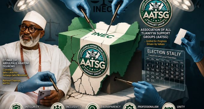 NIGERIA’S DEMOCRACY IS DUE FOR MAJOR SURGERY: WHY WE MUST RETHINK LOCAL GOVERNMENT ELECTIONS AND OUR ENTIRE ELECTORAL CALENDAR