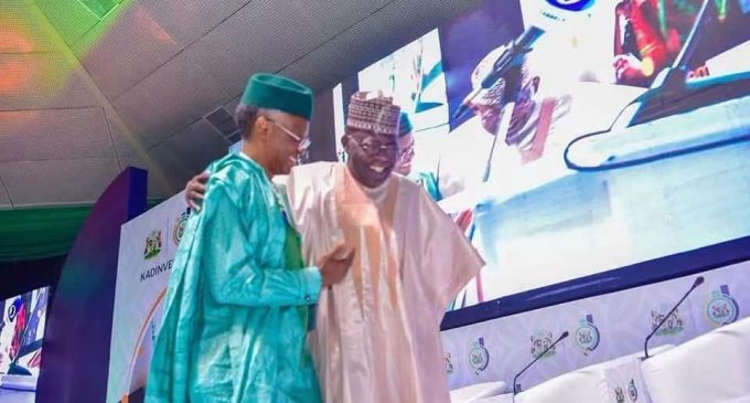 Sarcastic Sunday: In 2027, Tinubu Might Not Betray the North AGAIN- But Jumua Mai Kyau…