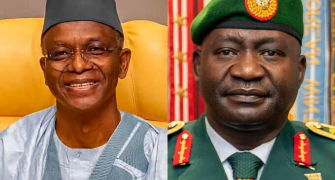 General Christopher Musa: Another Lost Hope for Nigeria, or a Man Exposed by Power?   —   by Mohammed Bello Doka 