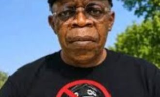 You Can Continue to Stand With Tinubu — But Is Tinubu Standing With You?  —  by Mohammed Bello Doka 