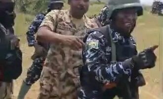 Plateau: OPEP blames police over altercation with soldiers in Bassa