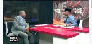 A Binciki Zargin Sayen Muƙamai da aka yi wa Wasu Ministoci -Kakakin Atiku 