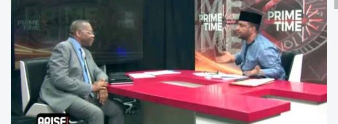 A Binciki Zargin Sayen Muƙamai da aka yi wa Wasu Ministoci -Kakakin Atiku 